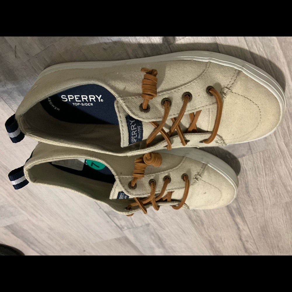 Sperry’s